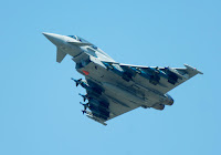 Eurofighter Typhoon |