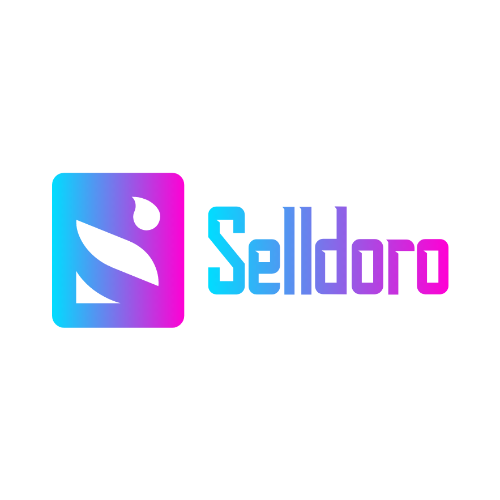 Selldoro logo