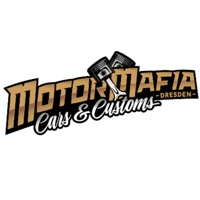 MotorMafia logo