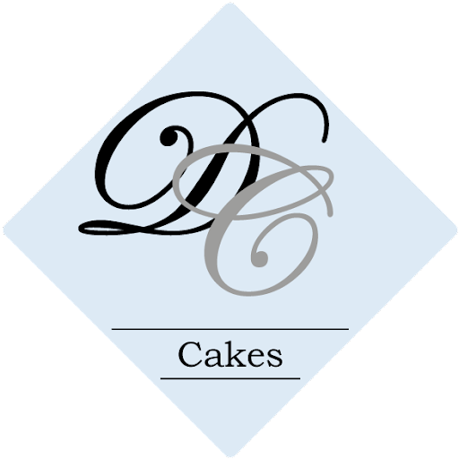 DulceCaprice Cakes logo