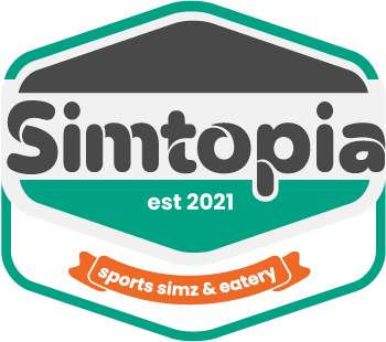 Simtopia Indoor Golf & Ski Simulators | Restaurant | Cafe