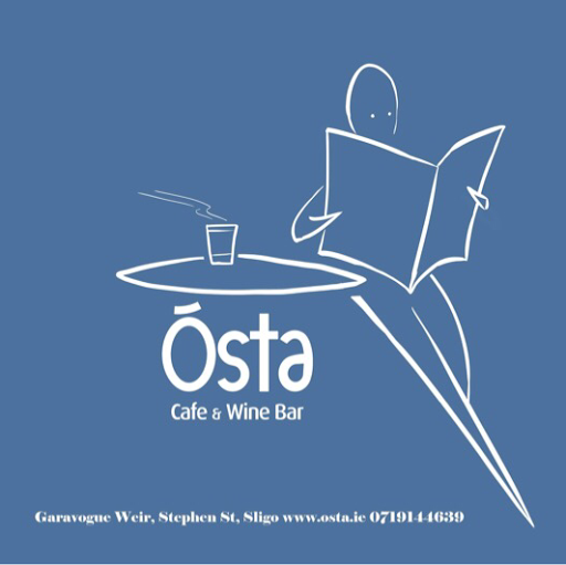 Osta Cafe and Wine Bar