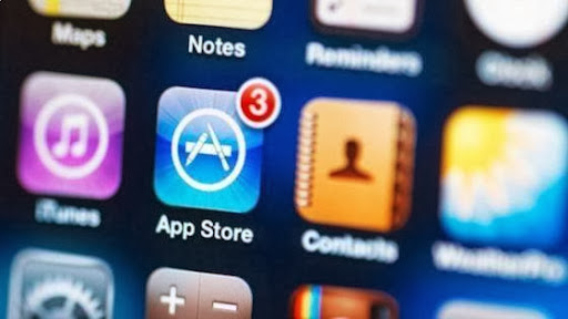 App Store美國區應用數量破100萬