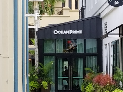 Seafood Restaurant «Ocean Prime», reviews and photos, 699 5th Ave S, Naples, FL 34102, USA