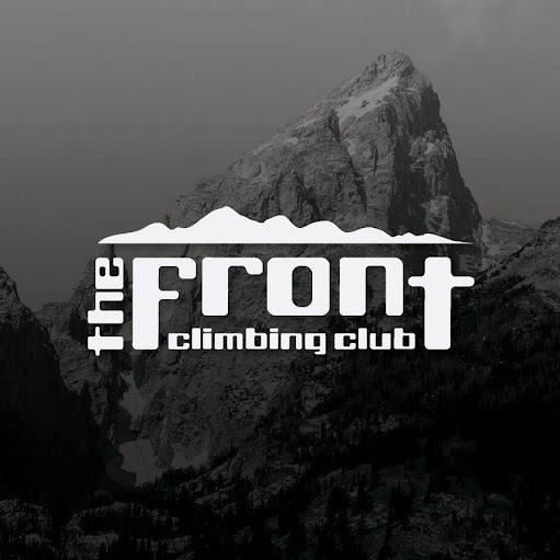 The Front Climbing Club