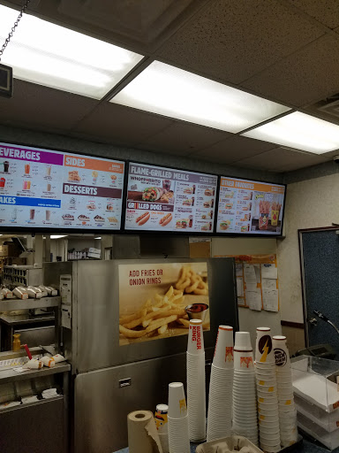 Fast Food Restaurant «Burger King», reviews and photos, 44091 Ashburn Shopping Plaza, Ashburn, VA 20147, USA