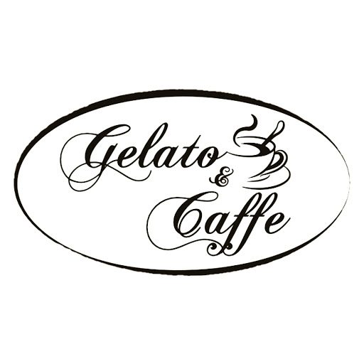 Gelateria Eiscafe logo