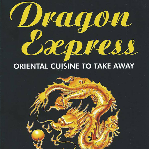 Dragon Express logo