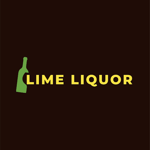 Lime Liquor logo