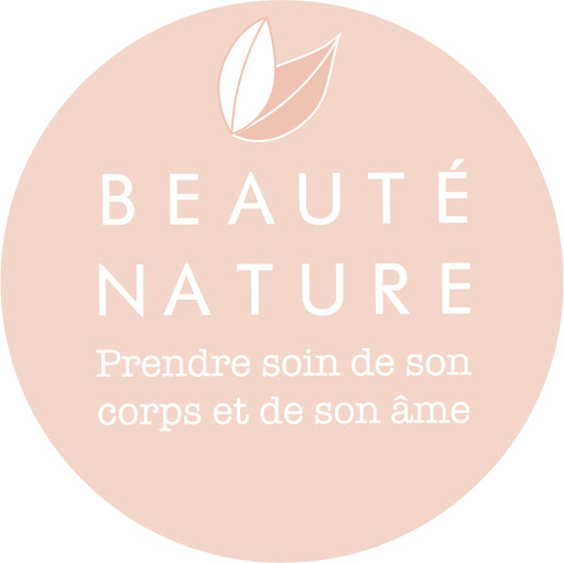 Beauté Nature logo