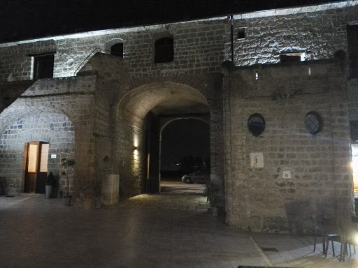Masseria A' Quaranta Resort