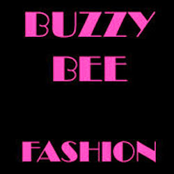 Buzzy Bee By Amazingkids logo