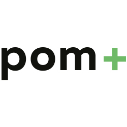 pom+Consulting AG logo