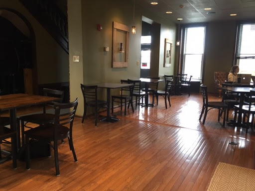 Coffee Shop «Salt City Coffee», reviews and photos, 509 W Onondaga St, Syracuse, NY 13204, USA