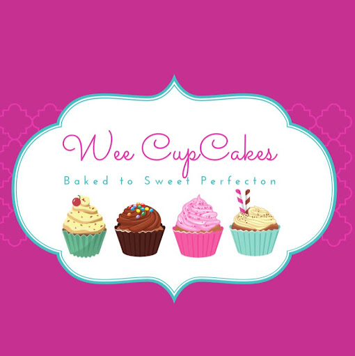 Wee Cupcakes logo