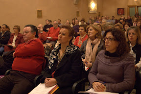 Formación y Voluntariado de Cáritas