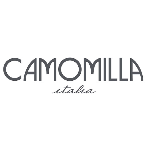 Camomilla Italia Outlet logo