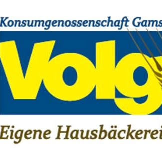 Volg Grabs logo