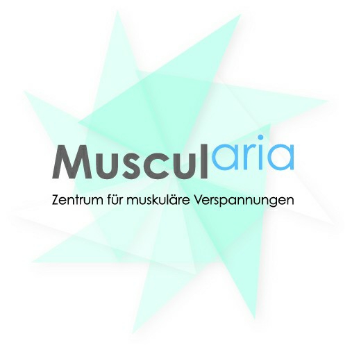 MUSCULARIA Medizinische Massage Basel logo
