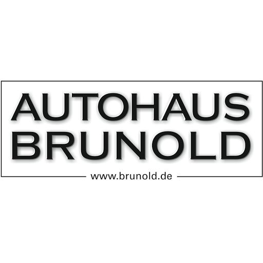 Brunold Automobile GmbH, Jeep und Alfa Romeo Händler logo