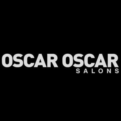 Oscar Oscar Salons Mt Gravatt logo