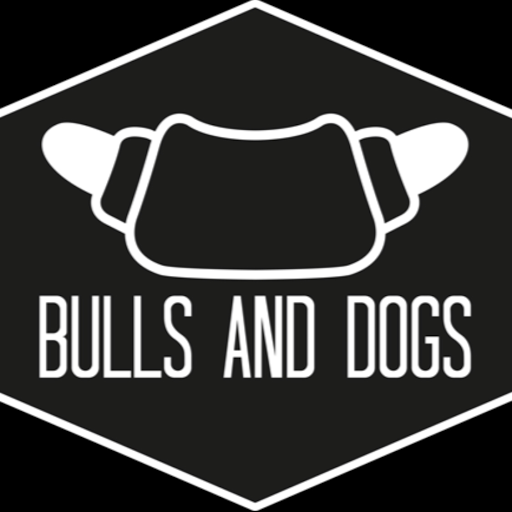 Bulls and Dogs logo