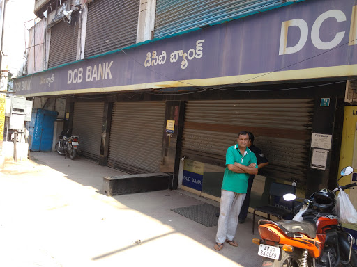 DCB Bank, No:30/1, Ground Floor, Methodist Complex, Opposite Chermas, Chirag Ali Lane, Abids Road, Brook Bond Colony, Fateh Maidan, Abids, Hyderabad, Telangana 500001, India, Private_Sector_Bank, state TS