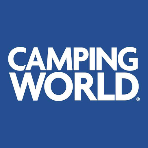 Camping World of Spokane logo
