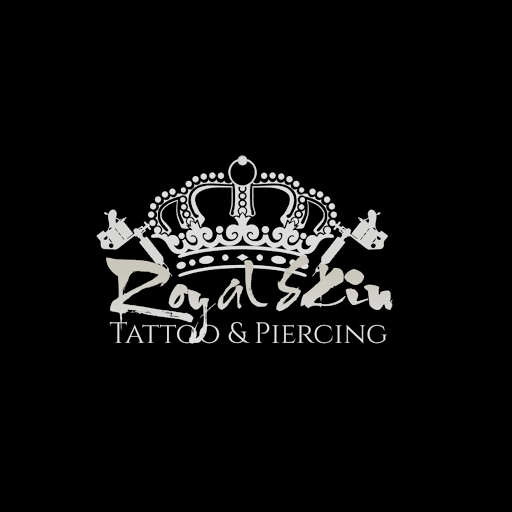 Royal Skin Tattoo & Piercing logo