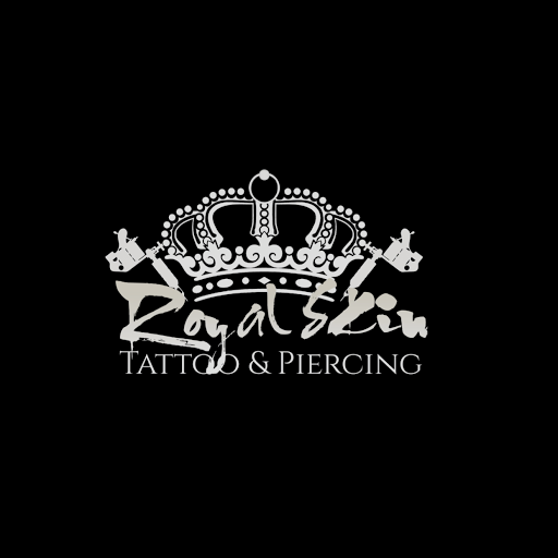 Royal Skin Tattoo & Piercing