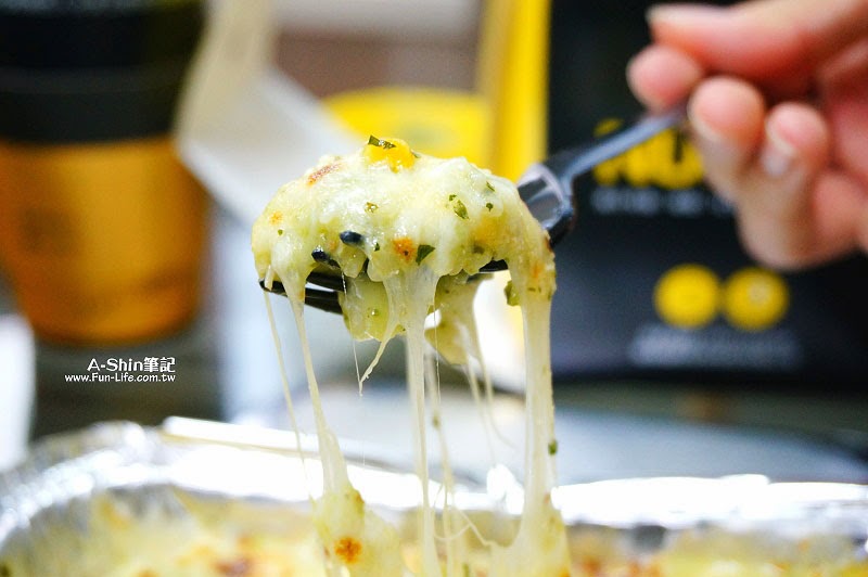 NU PASTA向心店