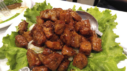 Super Star Asian Cuisine