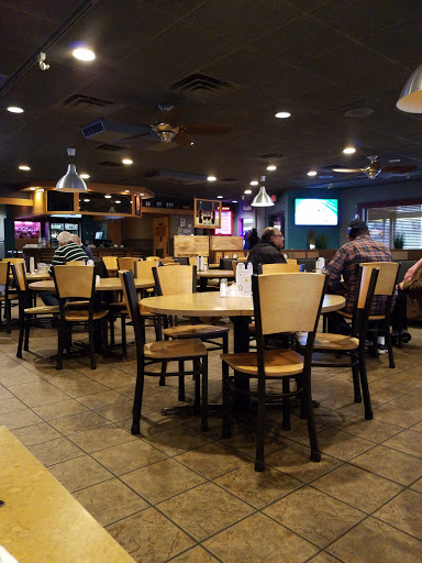 Restaurant «The Grill», reviews and photos, 2235 Orchard Lake Rd, Sylvan Lake, MI 48320, USA