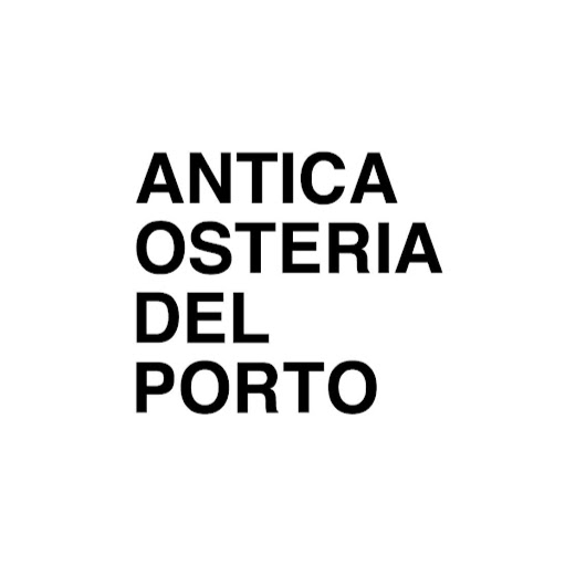 Antica Osteria del Porto logo