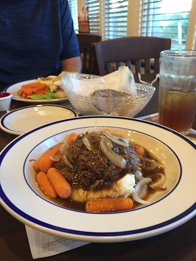 Family Restaurant «Bob Evans», reviews and photos, 29335 US Hwy 19 N, Clearwater, FL 33761, USA