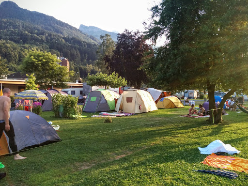 Camping Murg