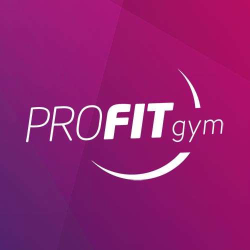 ProFit Gym Assen BV logo