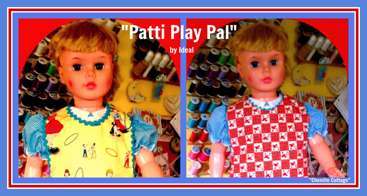Patti Play Pal