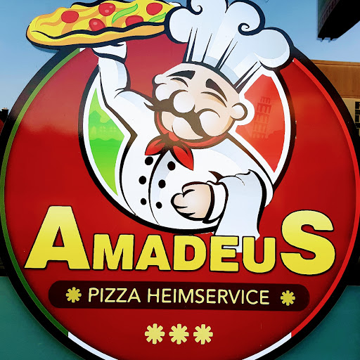 Amadeus Pizzeria