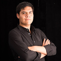 avatar of Martin Jair Diaz Rodriguez