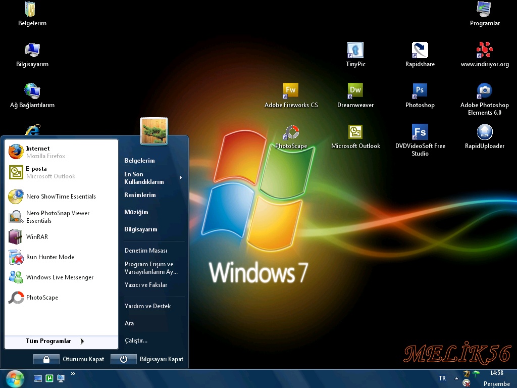 Patch Windows 7 Ultimate 32 Bit