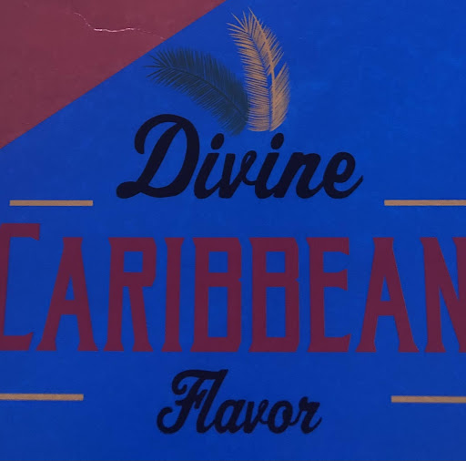 Divine Caribbean Flavor Restaurant