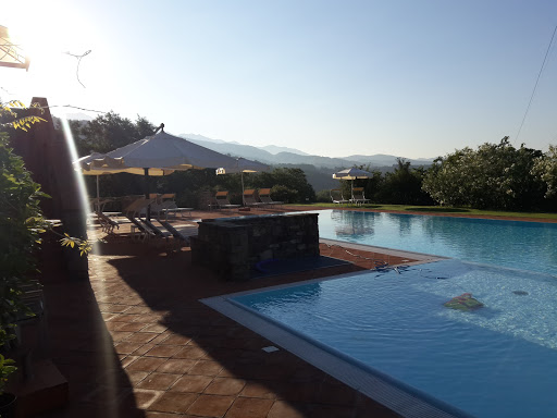 Cà del Moro - Resort - Ristorante