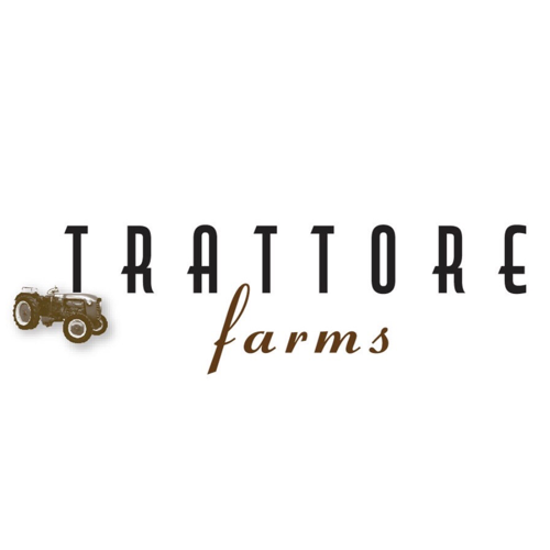 Trattore Farms Tasting Room and Terrace logo