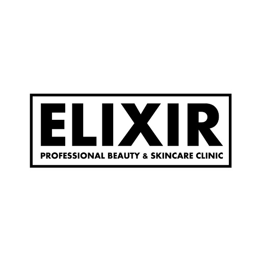 Elixir Skincare logo