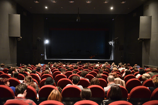 Teatrul Toma Caragiu