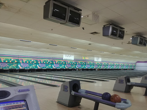 Bowling Alley «Orange Bowl Lanes», reviews and photos, 4318 US-98, Lakeland, FL 33809, USA