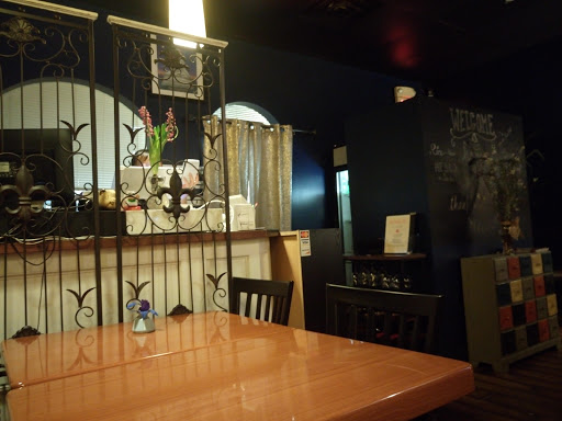 Restaurant «Red Curry Thai Restaurant», reviews and photos, 4724 Lower Roswell Rd, Marietta, GA 30068, USA