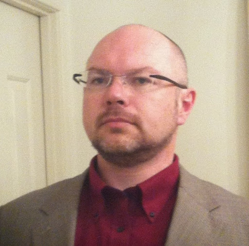 Profile picture of Patrick McAuliffe