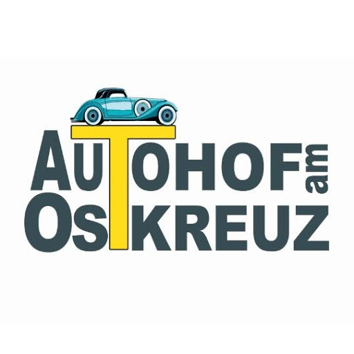 Autohof am Ostkreuz | Meisterberieb logo